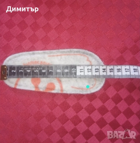 Топли детски обувки Biomecanics, снимка 5 - Детски обувки - 51916910