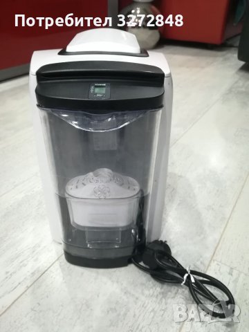 Кафемашина с капсули BOSCH TASSIMO, снимка 4 - Кафемашини - 39124725