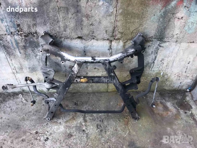 Преден мост BMW,E39,5-Series,2000г.