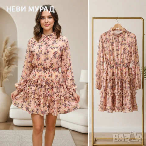 Страхотни модели рокли , снимка 7 - Рокли - 55886869