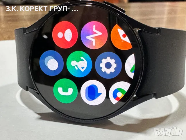 Samsung Galaxy Watch6 40mm, снимка 4 - Смарт часовници - 48943890