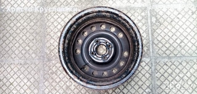 Оригинални тасове 14'', снимка 7 - Части - 29461464