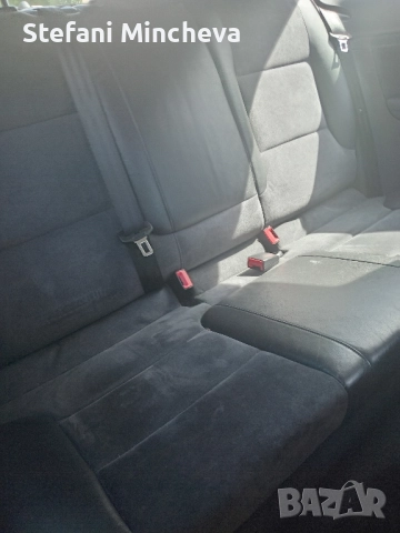 ПРОМОЦИЯ.Ауди А3 S-line със Рекаро седалки със Кожа и Алкантара 1.6 куб 2008год, снимка 10 - Автомобили и джипове - 51624950