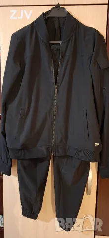 Дамски спортен екип DKNY 