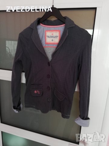 Сако Peppe jeans , снимка 2 - Сака - 30572019