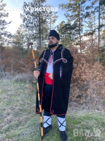 Коледарски Ямурлуци размери всички, снимка 10 - Други - 52634416