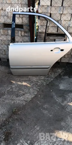Врата Mercedes E-Class W210 1997г.(задна лява)	