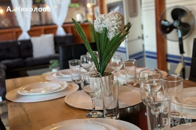 Луксозни каравани под наем, снимка 7 - Каравани и кемпери - 52297534