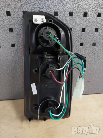 Стопове за СУЗУКИ ВИТАРА 88-98 / Suzuki vitara /НОВИ/, снимка 4 - Части - 53338922