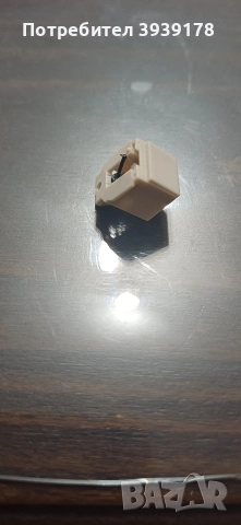 Игла за грамофон audio-technica AT3600l 