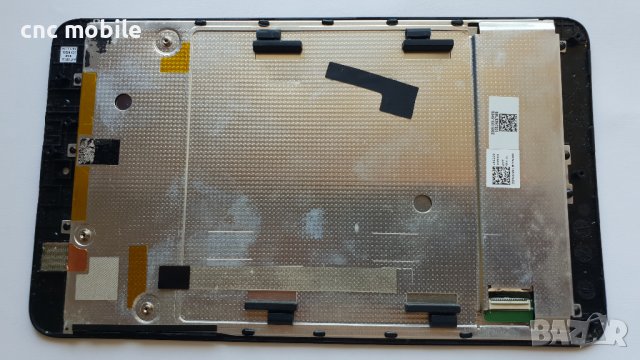 Acer Iconia One 7 - Acer B1-750 оригинални части и аксесоари , снимка 8 - Таблети - 22838788
