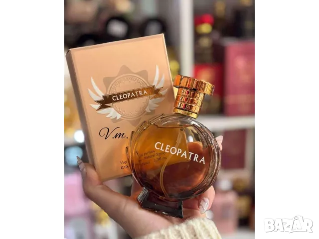  парфюми, снимка 7 - Унисекс парфюми - 50438655