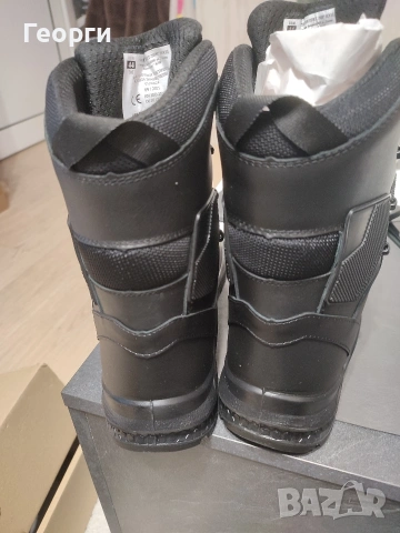 нови кубинки български по лиценз на HAIKS, снимка 2 - Мъжки боти - 53349120