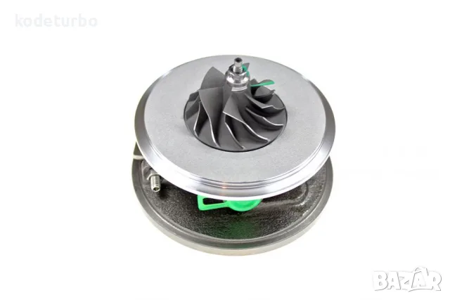 Турбо ядро картридж Turbo cartridge за Peugeot 308 SW 2.0L HDi 103kW 9654919580