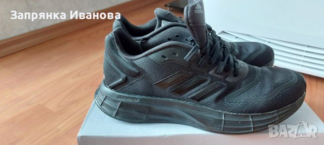 Оригинални дамски маратонки Adidas, снимка 5 - Маратонки - 42671603