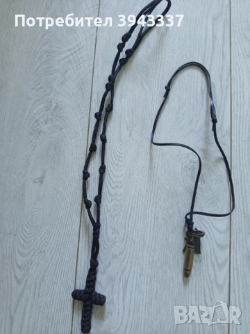 Мъжки броеници , снимка 5 - Колиета, медальони, синджири - 50530279