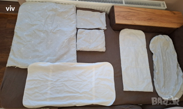 Комплект за количка Lorelli