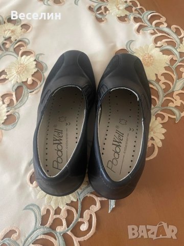Дамски обувки 45лв., снимка 2 - Дамски ежедневни обувки - 42676229
