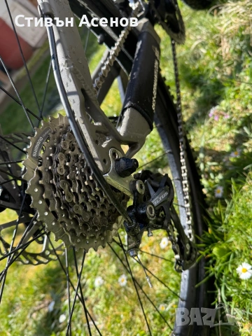 Cross Dexter, снимка 9 - Велосипеди - 54090955