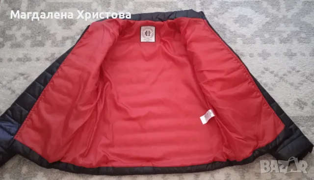 Дамско яке Felix Hardy, снимка 4 - Якета - 48983716