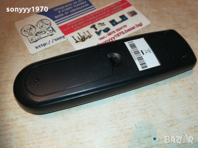 ПОРЪЧАНО-pioneer dvd/usb remote-like new 2610200913, снимка 15 - Други - 30556213