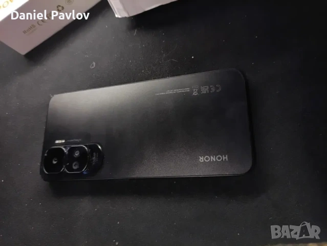Honor 90 Lite 256GB smartphone phone телефон смартфон, снимка 2 - Други - 53271188