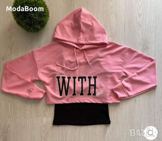 Дамски тениски 