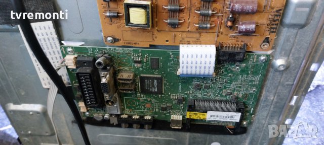 MAIN BOARD 17MB82S  for 32 inc DISPLAY VES315WNDB-2D-N02 for VESTEL, снимка 1 - Части и Платки - 42819822