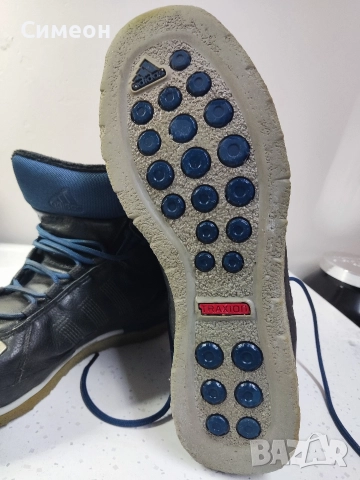 Adidas , снимка 3 - Маратонки - 52672926