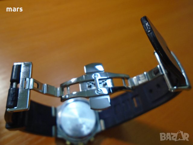 Дамски хронограф, снимка 11 - Дамски - 29480591