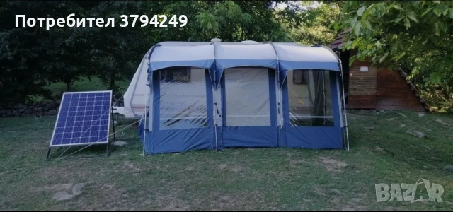 Продават се 2 форсела. , снимка 3 - Каравани под наем - 52617324