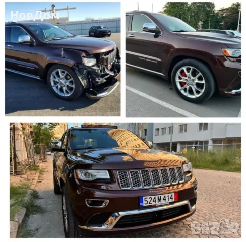 Върни блясъка на колата си! • Автобояджийски и автотенекеджийски услуги • Полиране • Керамика • Зава, снимка 6 - Автотенекеджийски и автобояджийски - 48081562