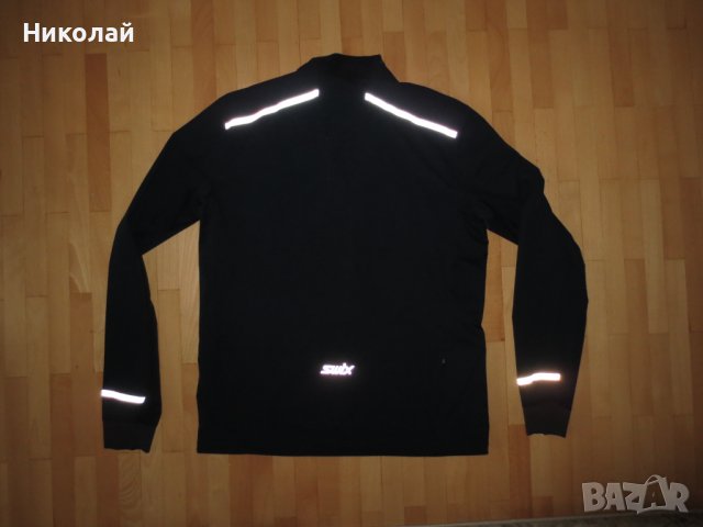 swix motion premium яке, снимка 3 - Спортни дрехи, екипи - 39333474