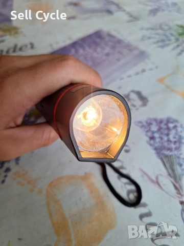 ✅ФЕНЕРЧЕ❗, снимка 3 - Друга електроника - 52650090