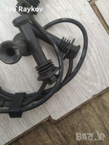 Кабели Запалителна Бобина Ford Maverick , 2.0 , motorcraft E5597, снимка 2 - Части - 52536671