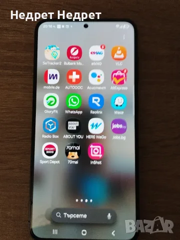 Samsung Galaxy s23+, снимка 7 - Samsung - 56329954
