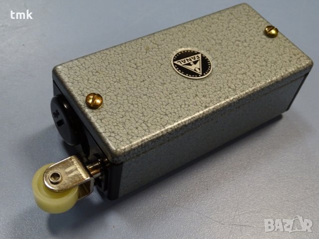 Изключвател краен FANAL ER-43, ER-42, снимка 2 - Резервни части за машини - 31806095