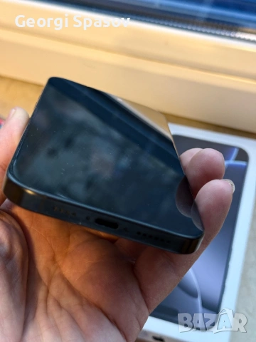 iPhone 16 pro max 256 gb, снимка 6 - Apple iPhone - 53022014