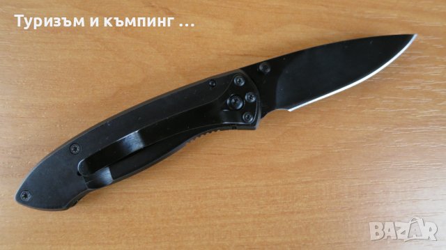 Малък джобен нож Browning FA15 / Gerber Xw1, снимка 12 - Ножове - 37285842