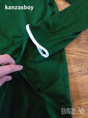 Under Armour Men's UA Rival Knit - страхотно мъжко горнище 2ХЛ, снимка 4 - Спортни дрехи, екипи - 44736182