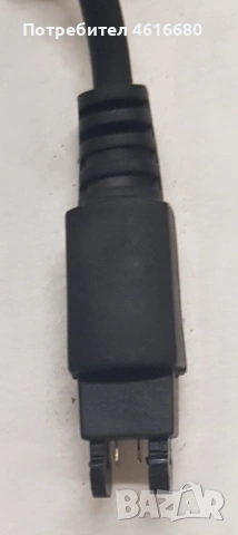 Зарядно за SonyEricsson K700,P800,P900,P910,R320,S700,K750,K800,K850,W800,W880,S500,J5,J6,J7,J70,Z7,, снимка 2 - Оригинални зарядни - 52416299