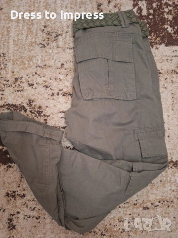 Нов туристически панталон Roadsign М