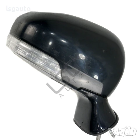 Дясно огледало Toyota Avensis III 2009-2015 ID:147796
