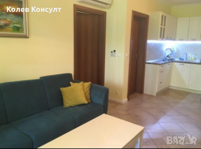 двустаен апартамент в гр. Созопол, област Бургас., снимка 6 - Апартаменти - 54101828