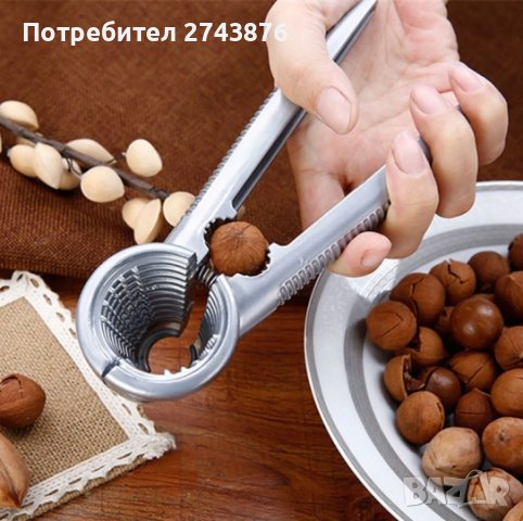 ОРЕХОТРОШАЧКА ЕК-NC10, 18Х7 СМ, снимка 2 - Други - 42077201