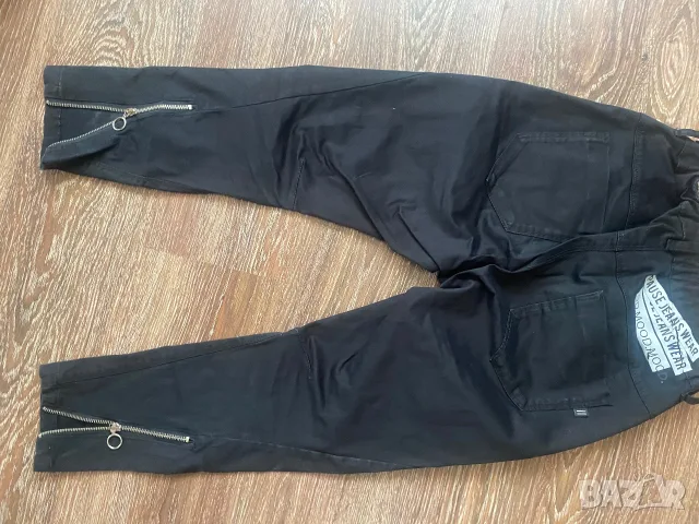 Панталони на Pause jeans, модел Матилда, снимка 8 - Панталони - 55751586