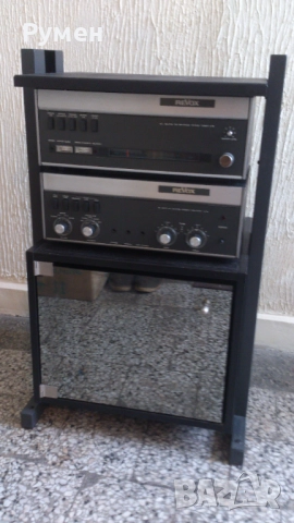 Revox - отделни апаратури, снимка 3 - Други - 52089260