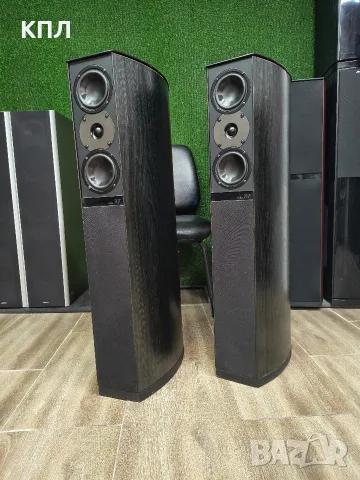 Тонколони JAMO 507, снимка 6 - Тонколони - 55989240