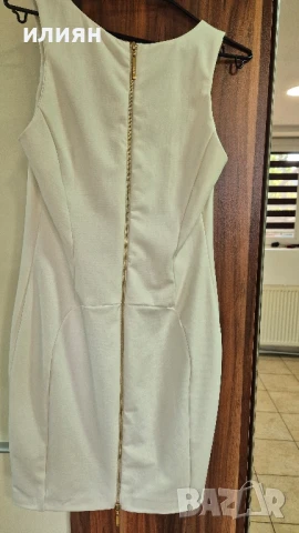 Продавам дамска рокля Liu Jo, снимка 4 - Рокли - 51297527