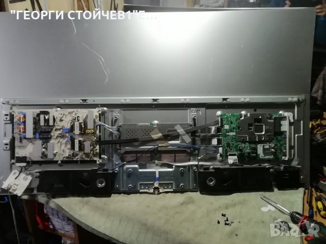 LG  OLED55B7V  EAX67150604(1.0) 85EBT000-038Q LGP55B7-170P EAX67218501(1.4)   LC650AQD-EKA1 6870C-07, снимка 3 - Части и Платки - 31520597